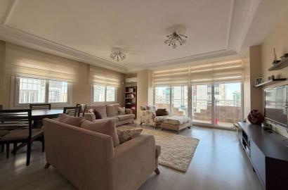 Closed Kitchen with Large Seating in a Good Location 3+1