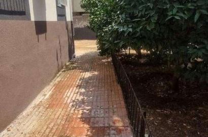 FROM ELA BATUMAN TO MAHFESIGMAZDA BULV. OVER 3+1 APARTMENT FOR SALE