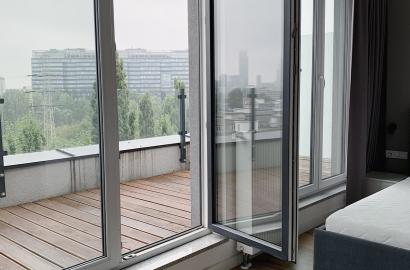 Entire rental unit in Warsaw, Poland