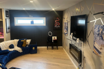 Villa for sale at Bermuda Dunes